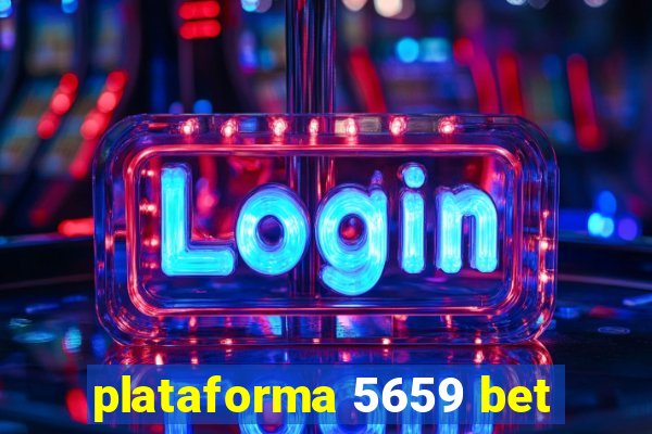 plataforma 5659 bet